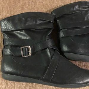 Ankle boots